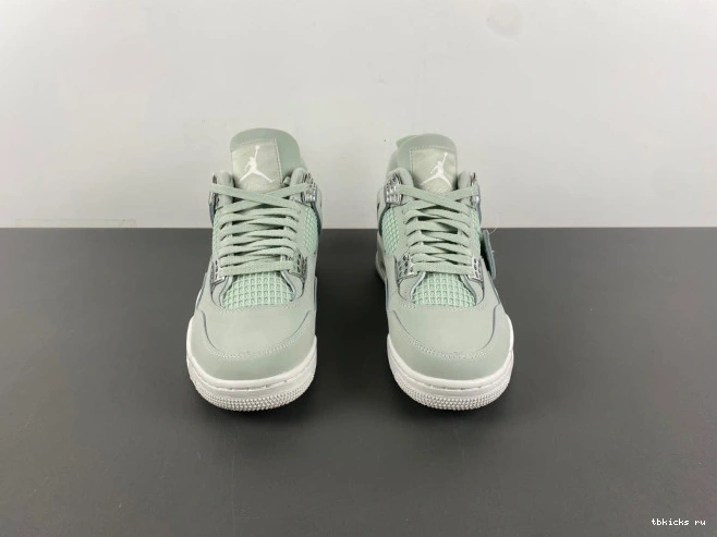 Cheap TB 4 Jordan HV0823-003 (W) Seafoam Air 0705